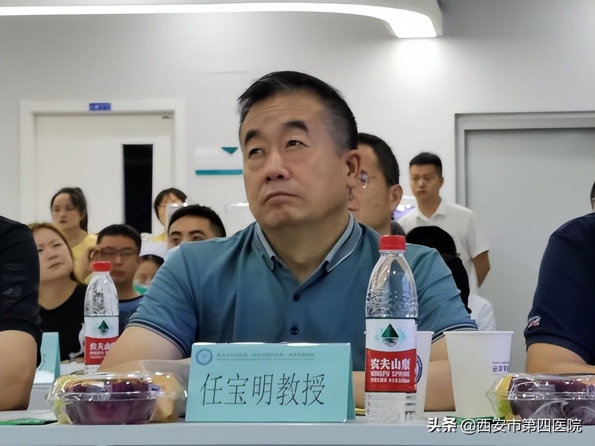 #健康中国行动2030#国产机器人学术论坛暨实操培训活动圆满举行