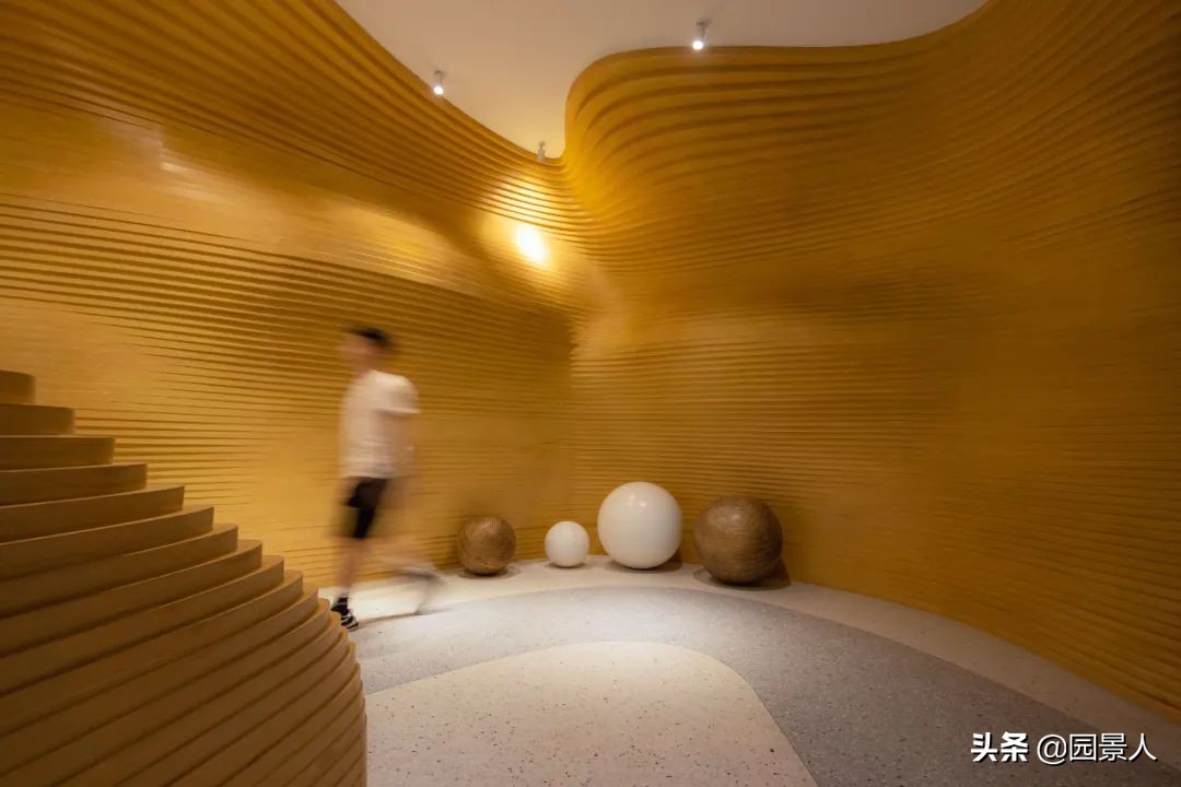 南山之北，理想生活追寻丨保利·麓谷林语