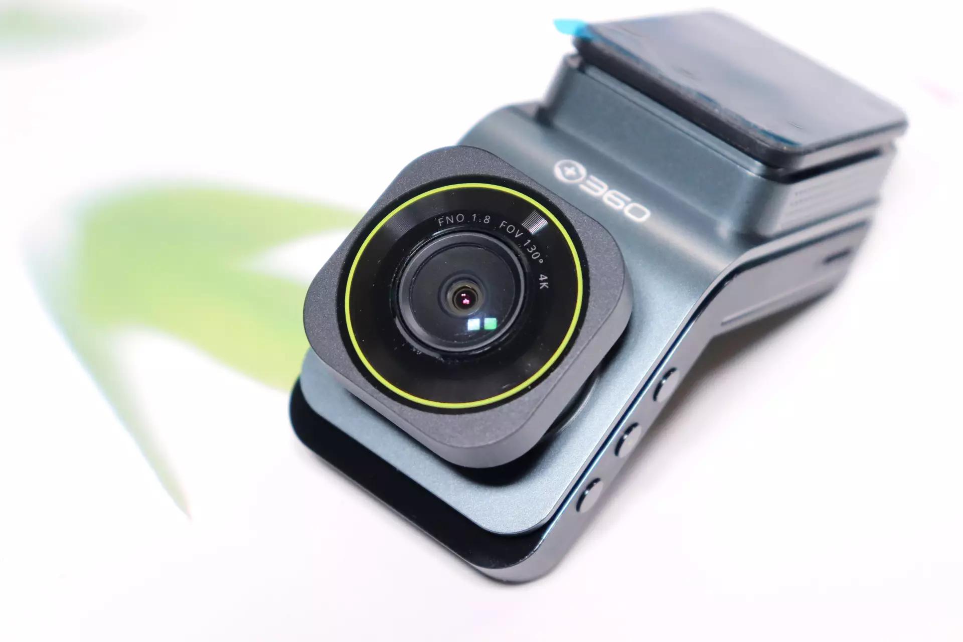 360g900行车记录仪测评,360行车记录仪g900深度评测