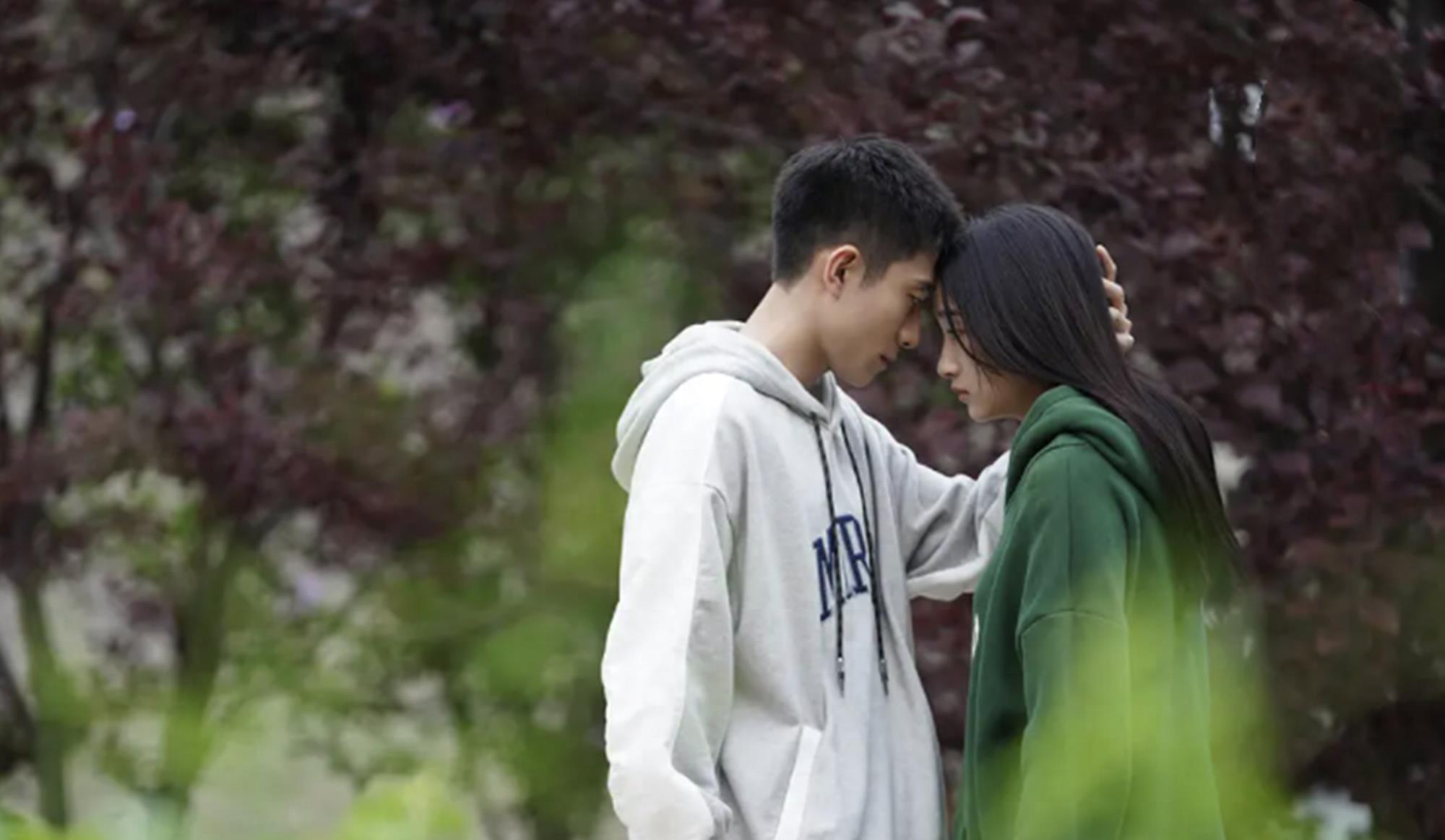 央视又证明了自己“眼光”，接连五天收视第一，这次换张一山火了