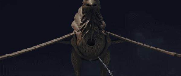 唐朝诡事录为什么找杨志刚,唐朝诡事录为啥让杨志刚演呢