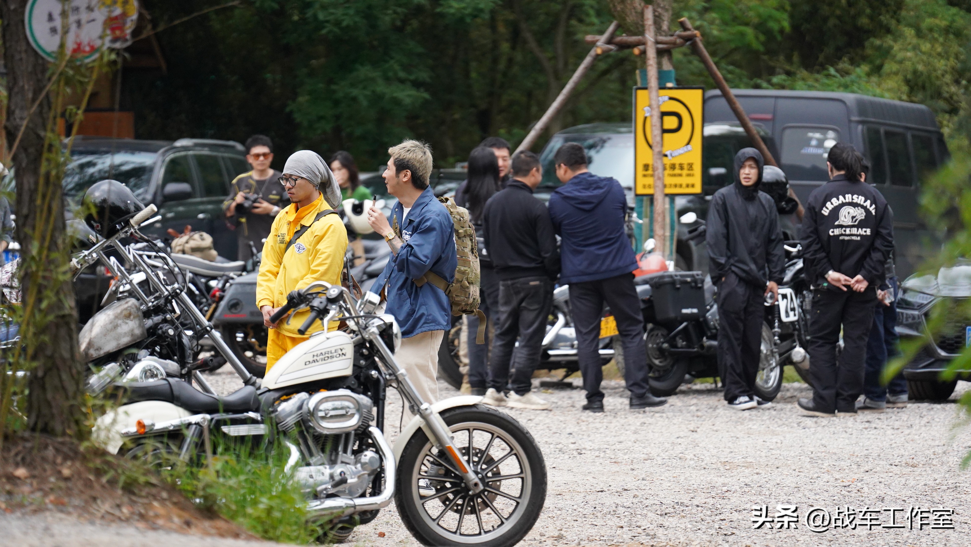 chopper价位,chopper大概价位