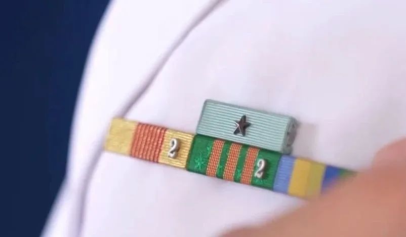 军人各种荣誉的勋表,军人勋表有什么用