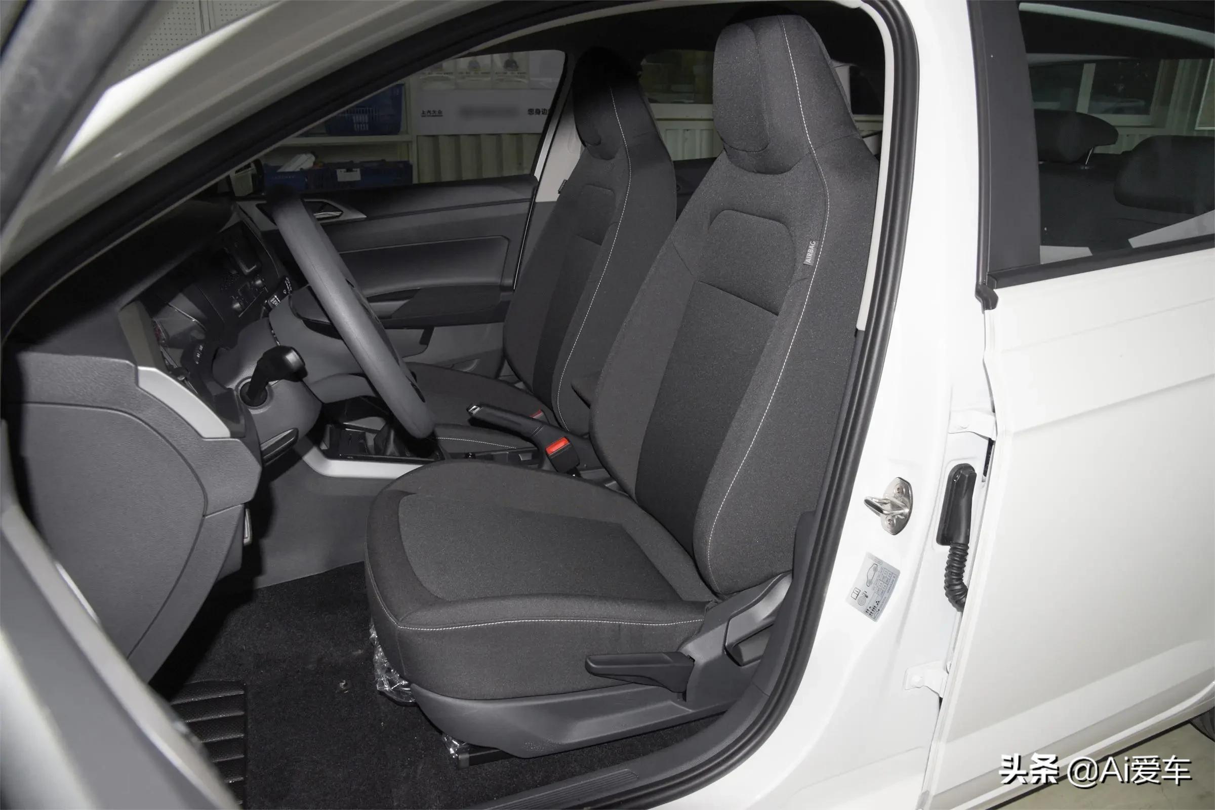 手动省油便宜的轿车,polo作为代步车怎么样