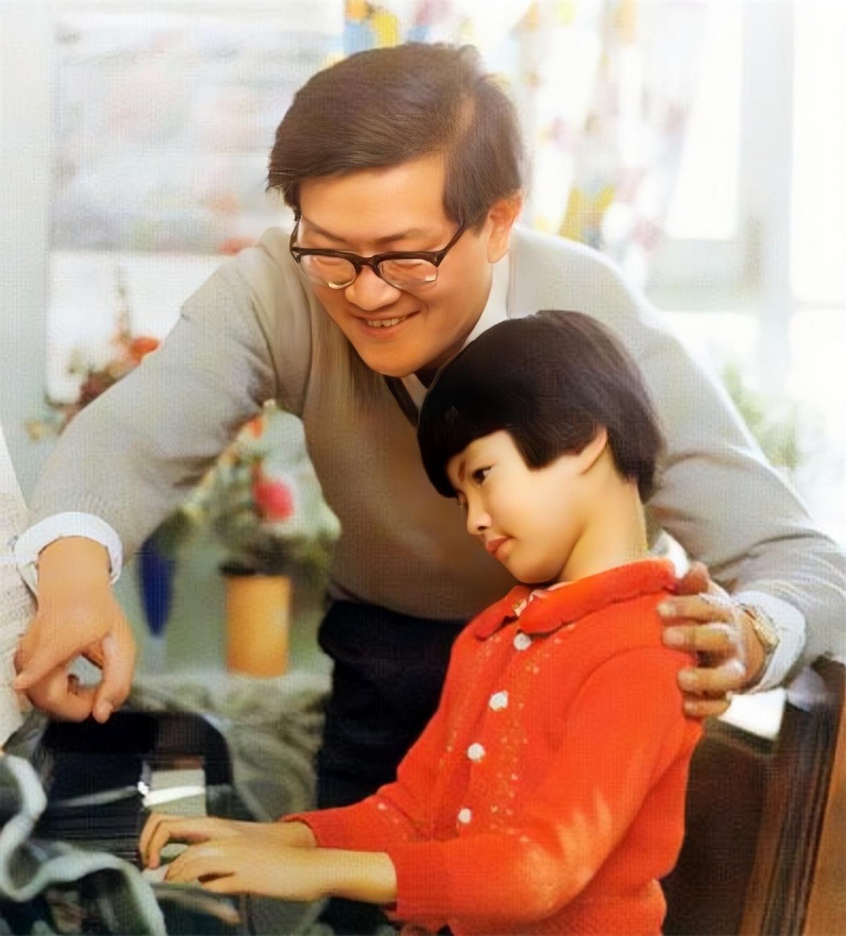 施光南逝世,缅怀音乐家施光南