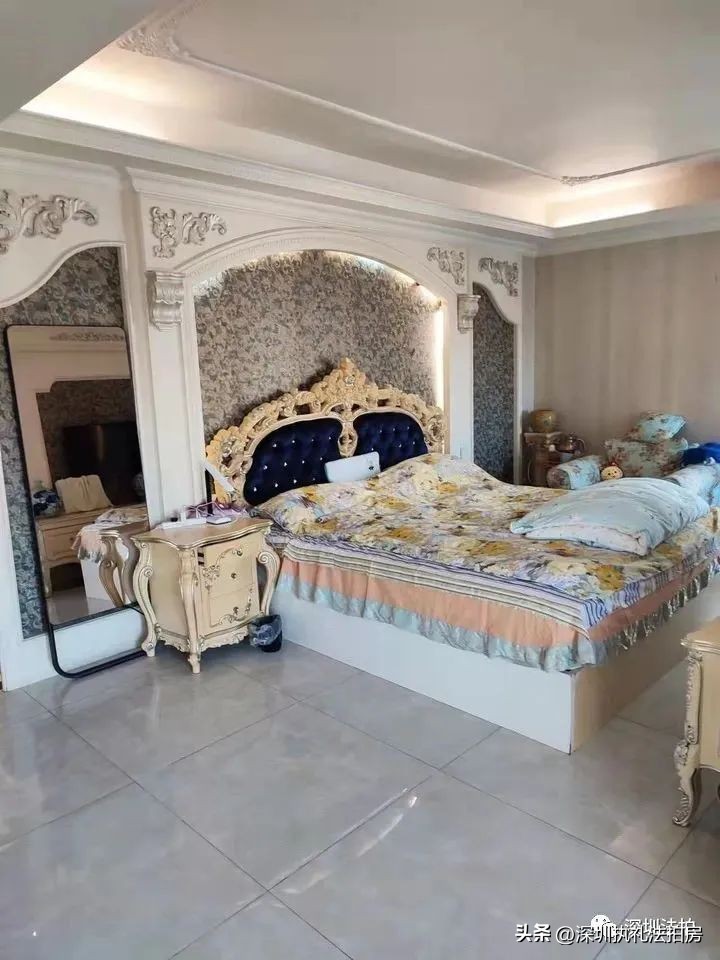 深圳6-8折法拍房,深圳市6折房子