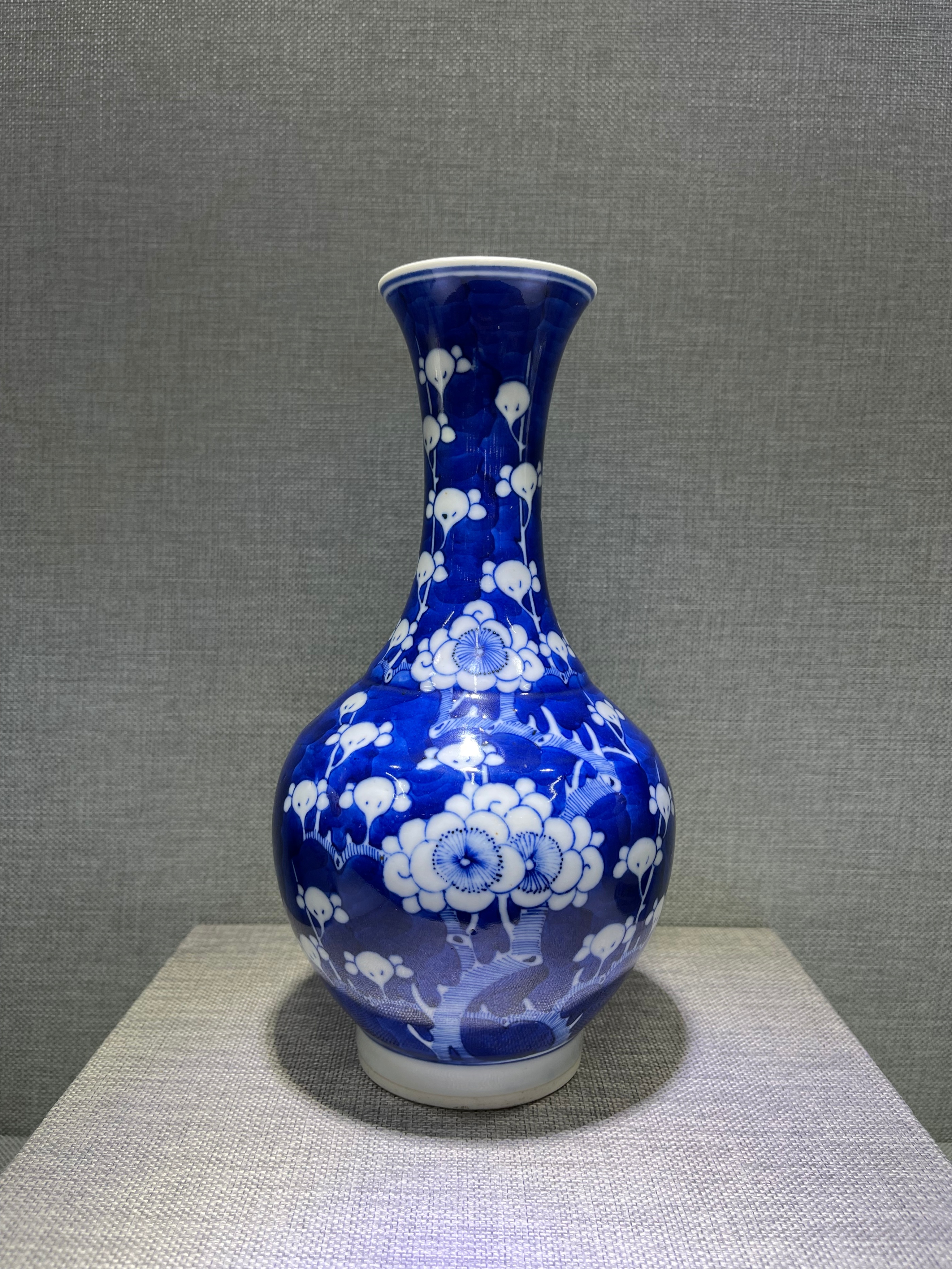 清冰梅瓷器,冰梅瓷器有没有官窑款式