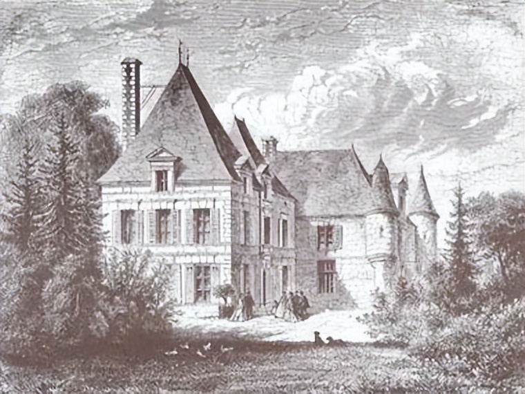 五个顶级酒庄,五大顶级酒庄红酒