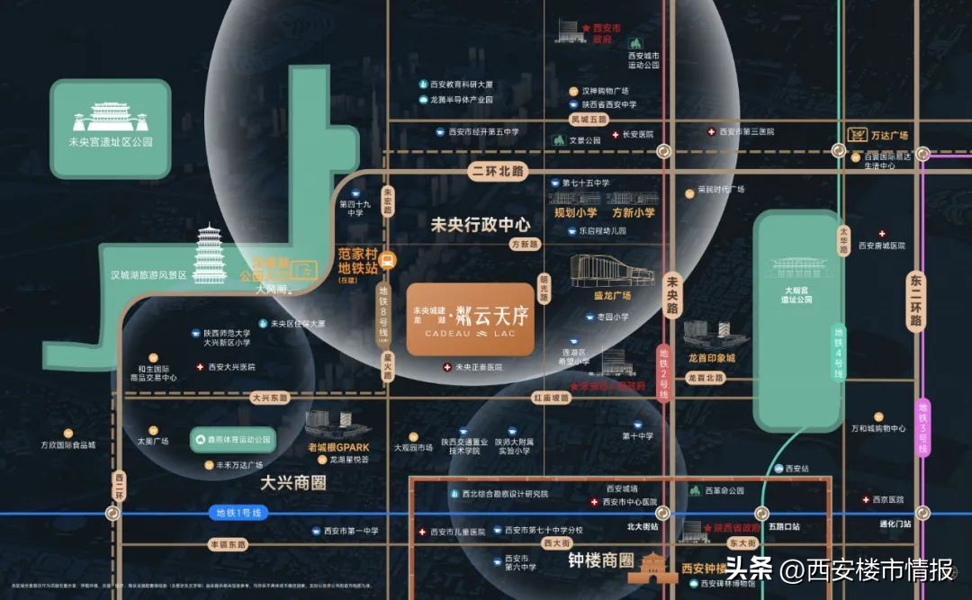 龙湖洋房最新消息,龙湖洋房面世