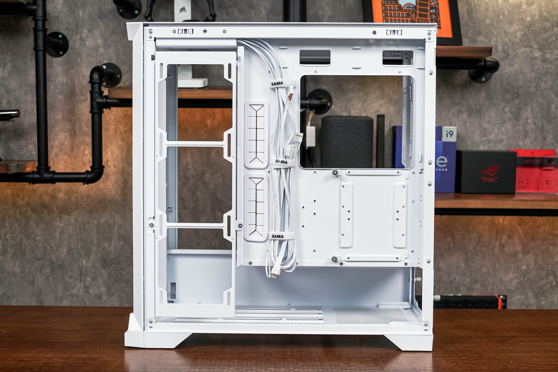 i512400加3060游戏主机推荐,i513600kf游戏主机最佳配置单