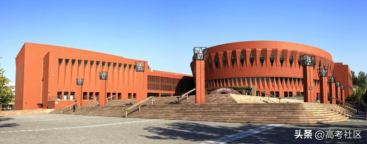 计算机专业热度排行,计算机专业top1