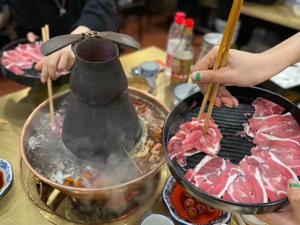 北京西城区美食推荐必吃,北京推荐美食