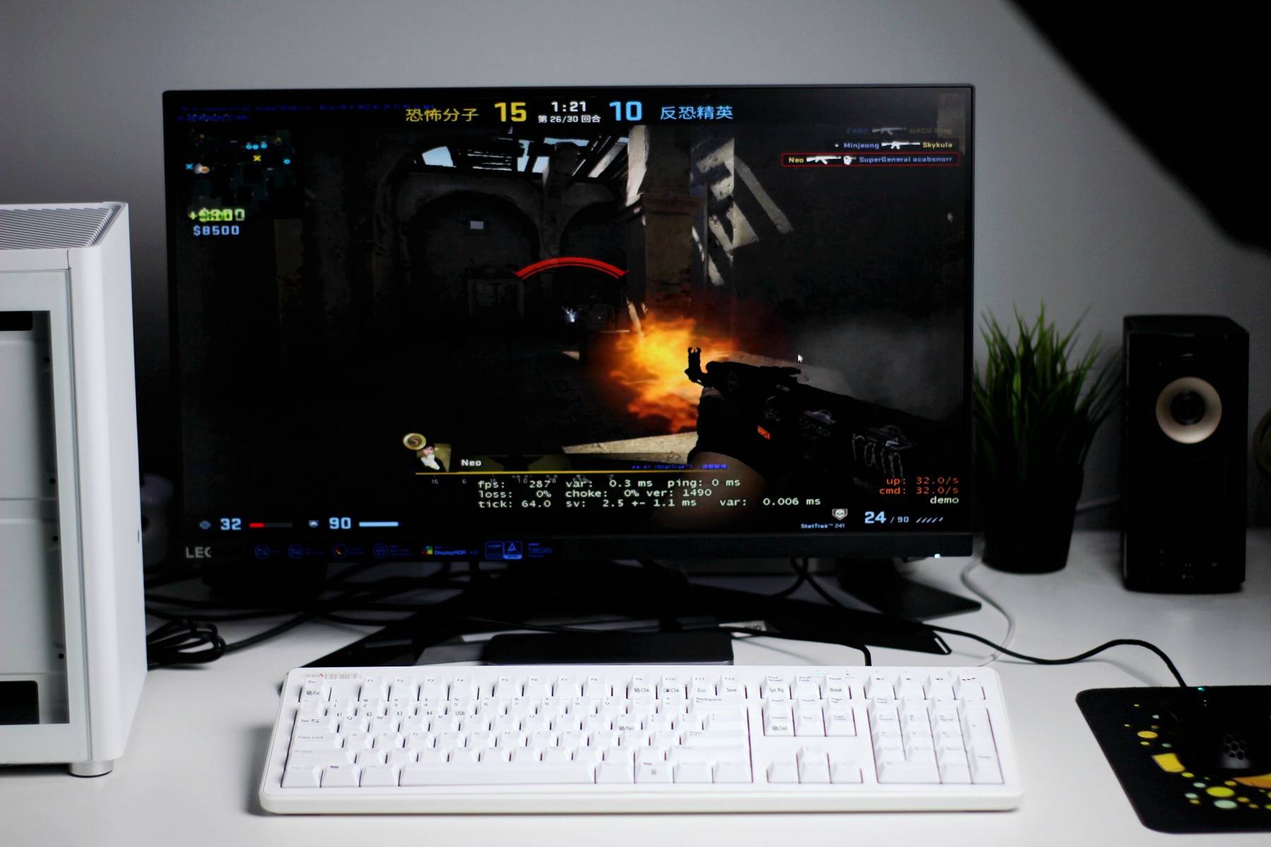 鏋佷韩浣撻獙,鐕冮realforcer3閿洏