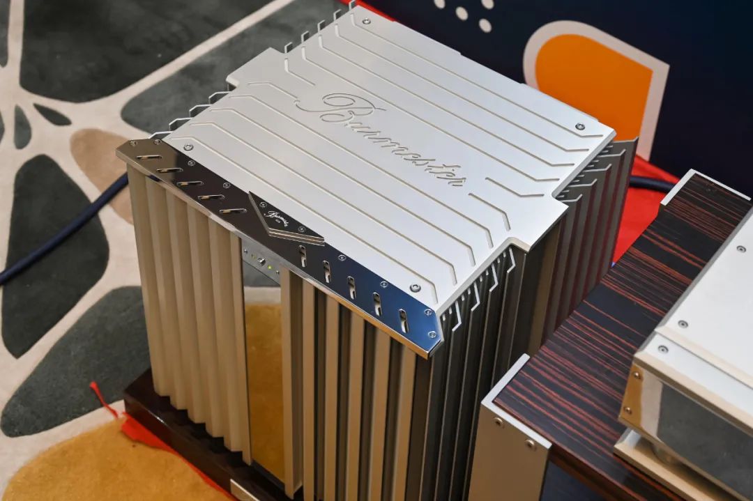 广州国际音响唱片展2024,2023年广州国际音响唱片展