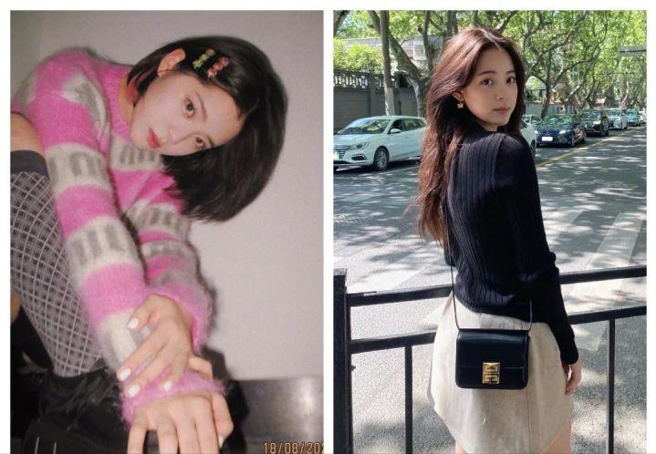 韩国红毯女明星礼服为什么那么土,为什么韩国女星的衣服都那么好看