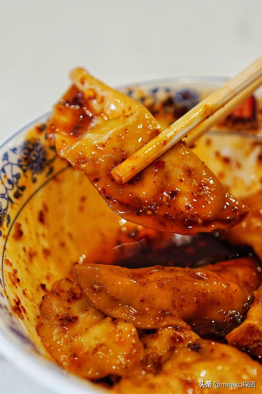 来成都必吃的三十种小吃,成都美食攻略十大必吃小吃排行榜