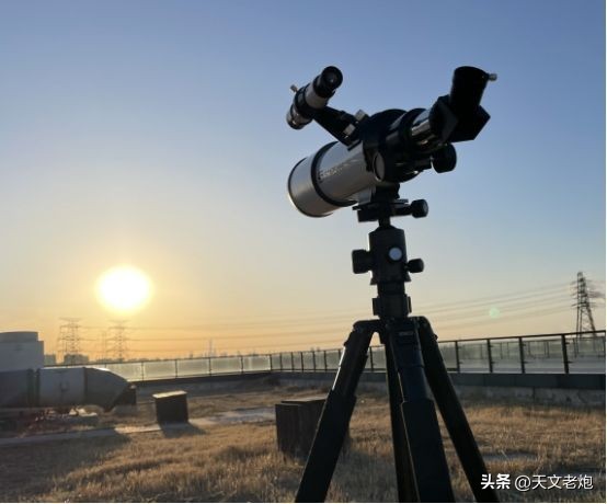 怎样选择一个合适的天文望远镜,如何选购天文望远镜给孩子
