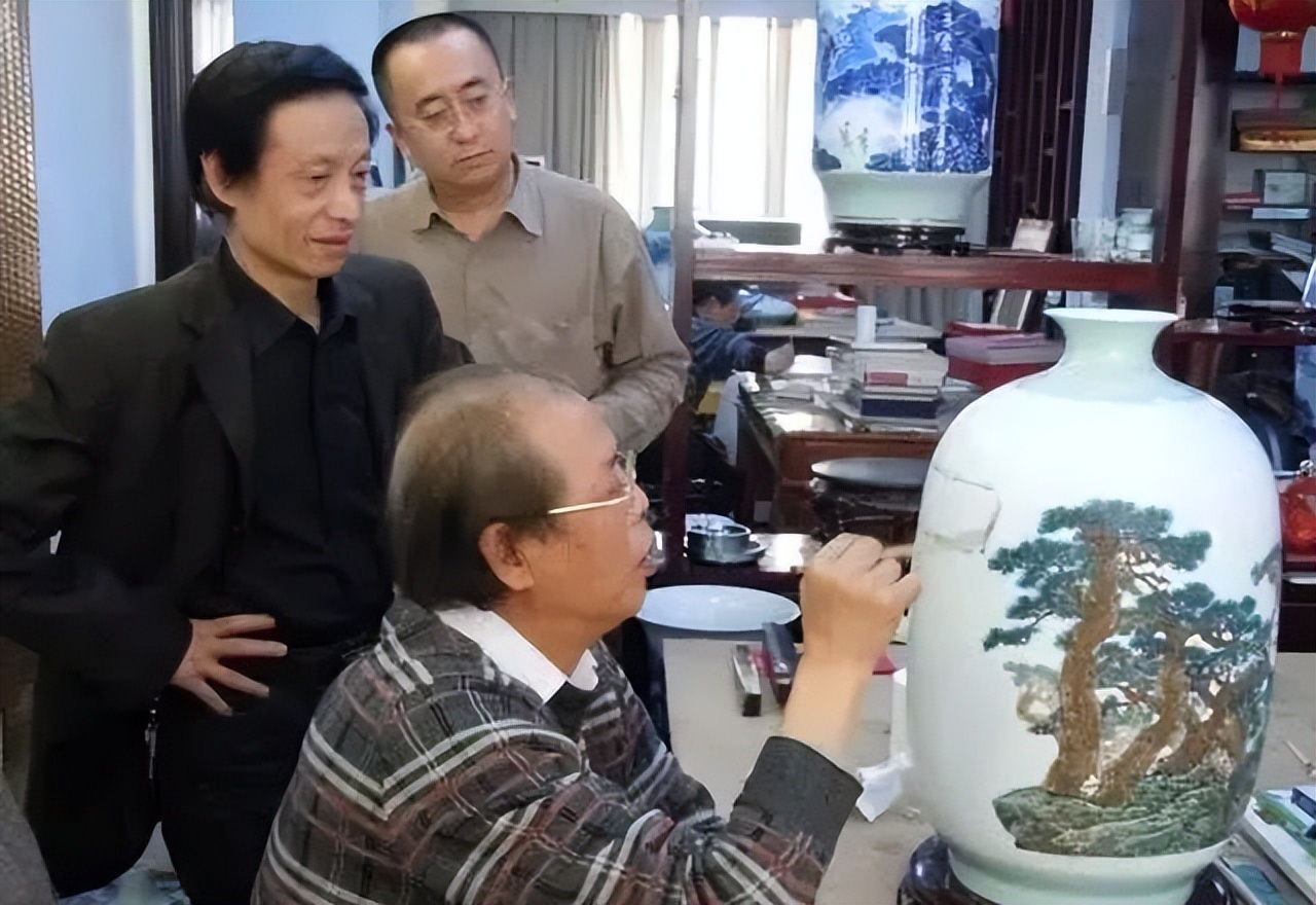 景德镇天菁瓷器,景德镇天菁瓷器贵吗