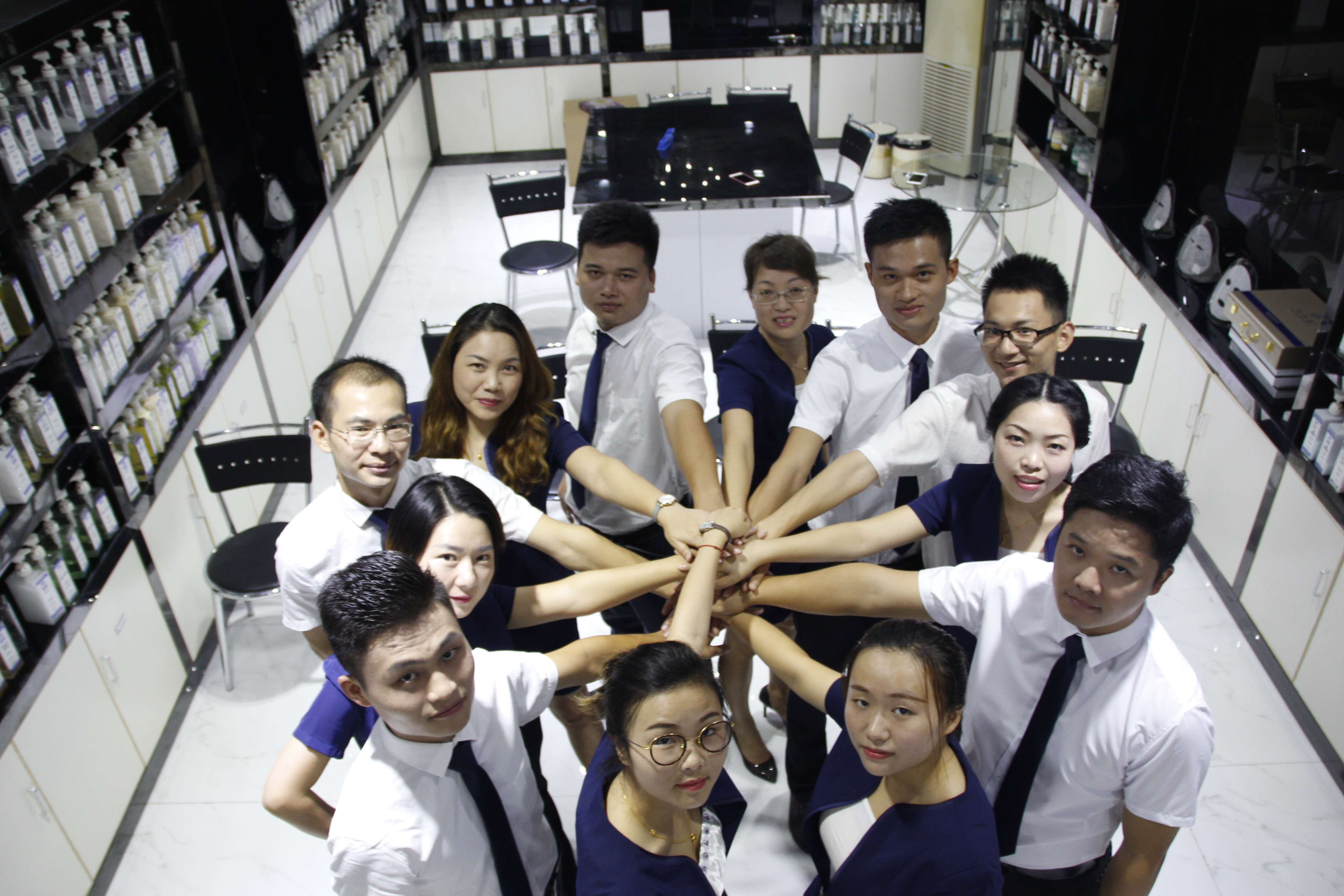 化妆品oem生产厂家,化妆品oem高端化妆品厂家