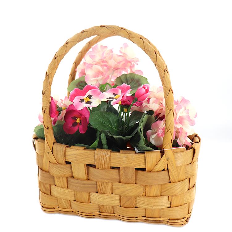 仿真花最好的是什么,仿真花有很逼真的吗