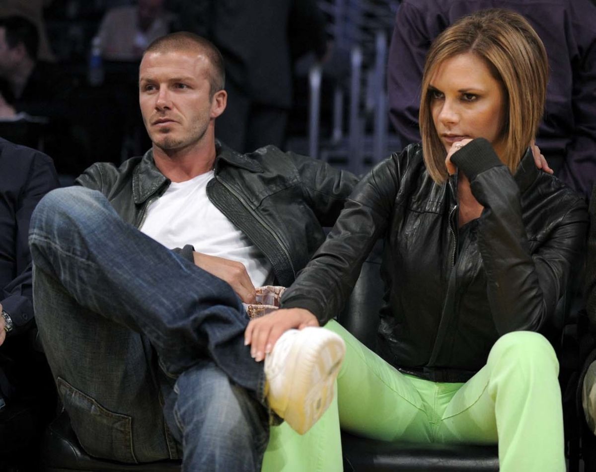 贝克汉姆和维多利亚的婚姻再亮红灯？起底贝克汉姆夫妇的婚恋内幕