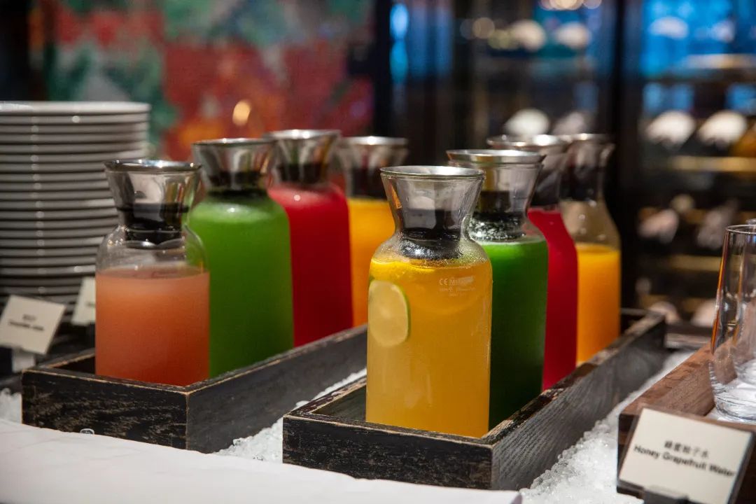 居停中国第四家华尔道夫酒店，奢享美味佳肴，开启鹭岛新玩法！