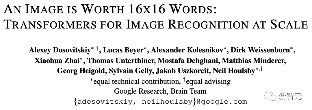 计算机科学与技术未来四年的走向,计算机科学史上的重要突破