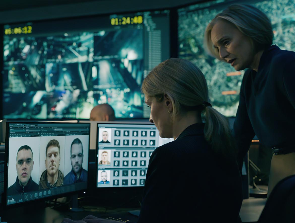 男人必看的十部欧美剧,十部顶级欧美动作剧