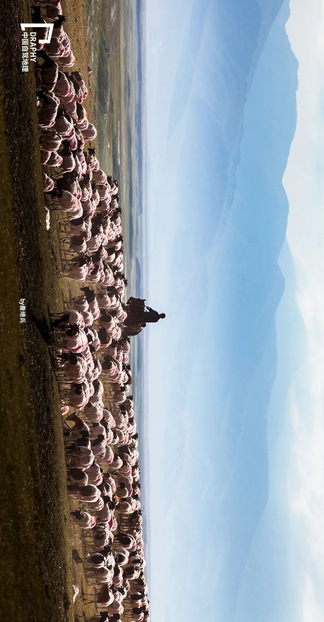 国内自驾最美10条景观大道,中国最美景观大道自驾