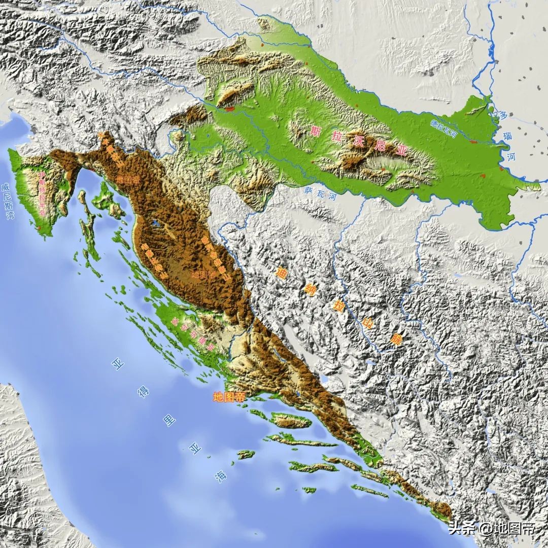 克罗地亚被屠杀过吗,克罗地亚人为什么屠杀塞尔维亚人