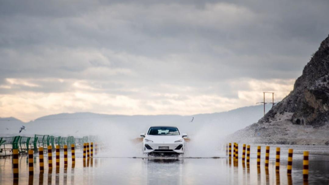 长安深蓝sl03初体验云南之旅,长安深蓝sl03120km实测