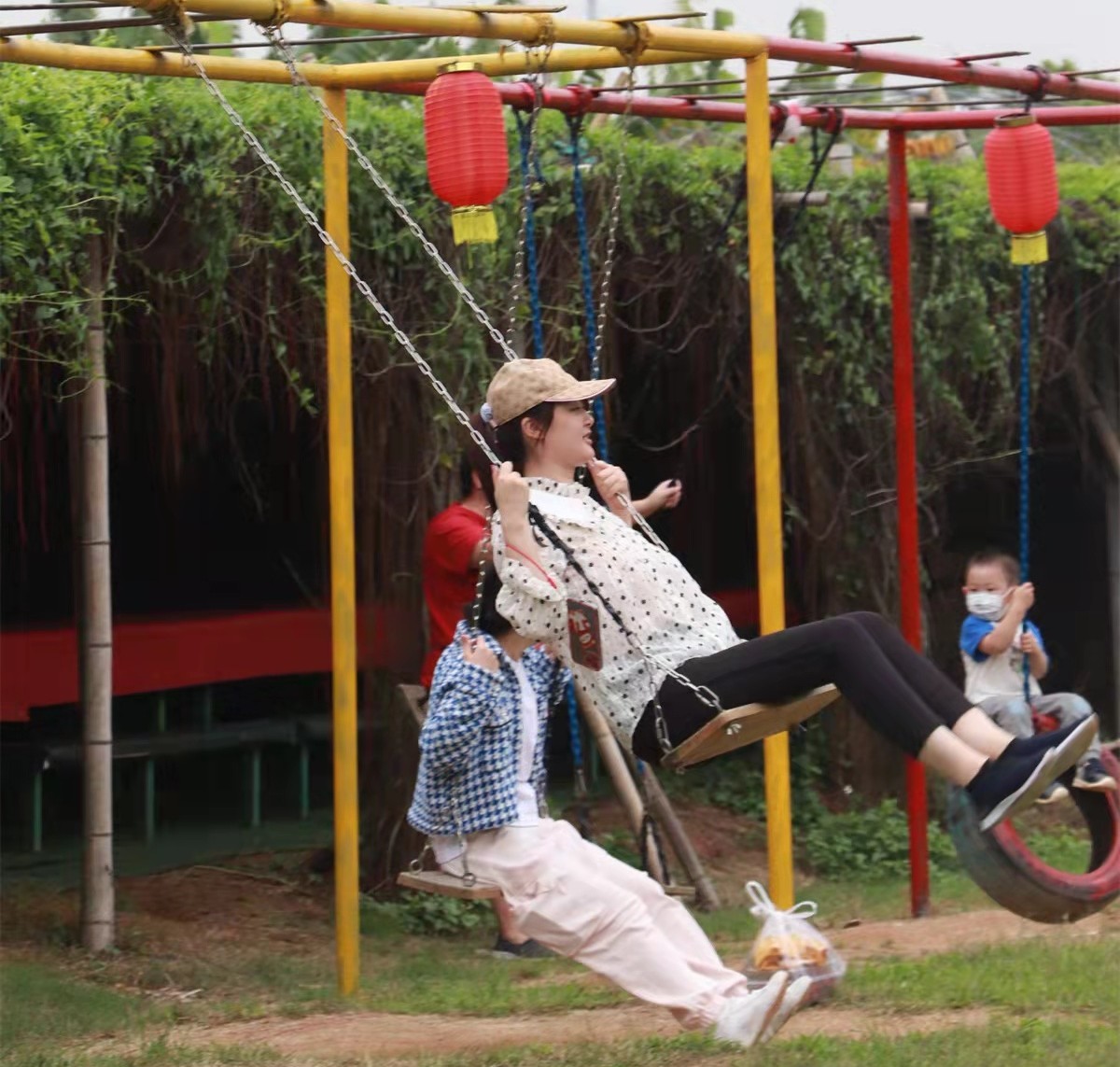 深圳周边小众旅游去哪里玩儿比较好，能玩一整天还可以野炊烧烤？