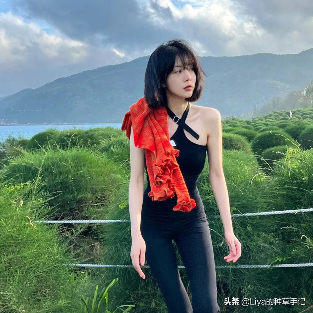 吊带内搭遮副乳遮肉,穿吊带怎么遮肉副乳