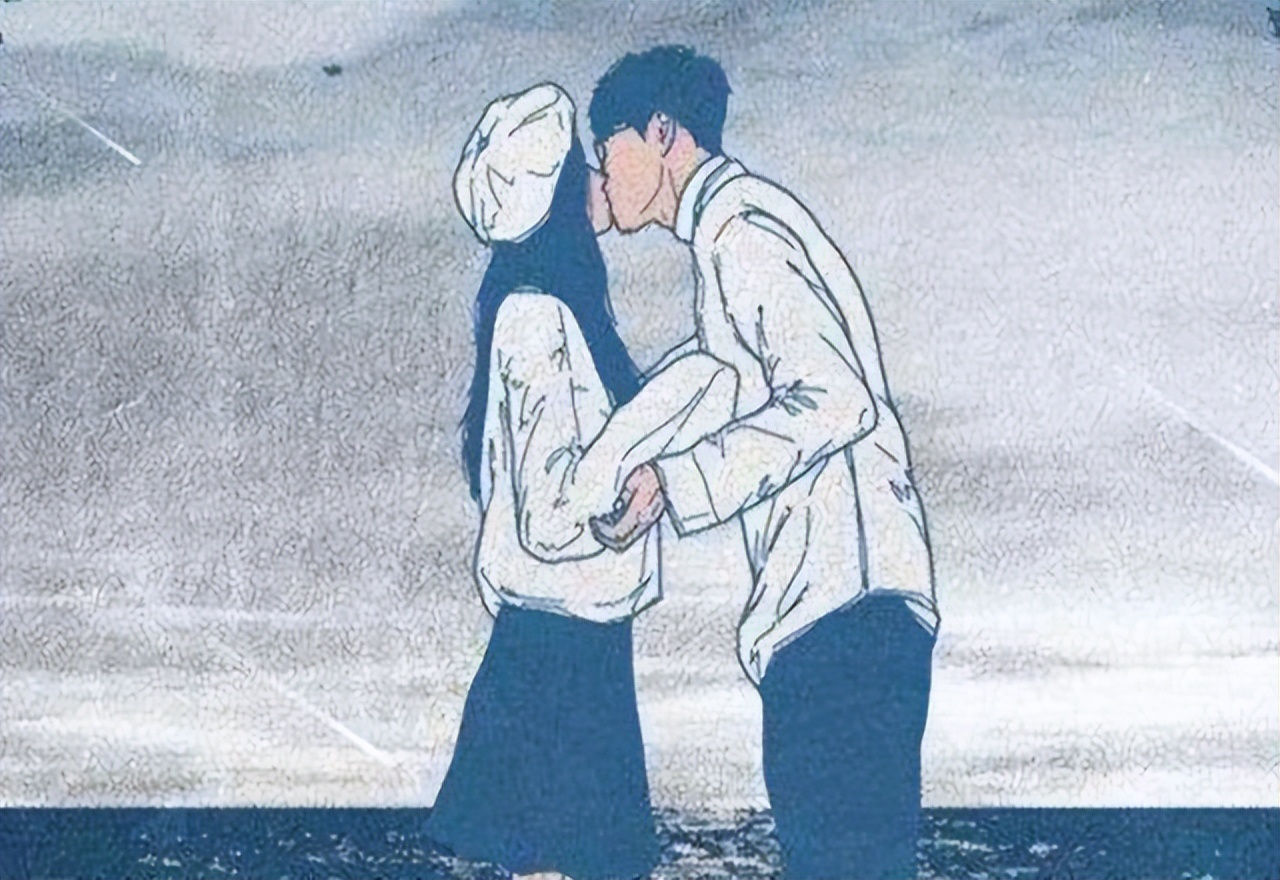 女人喜欢怎样的吻,女人喜欢接吻的方式种类