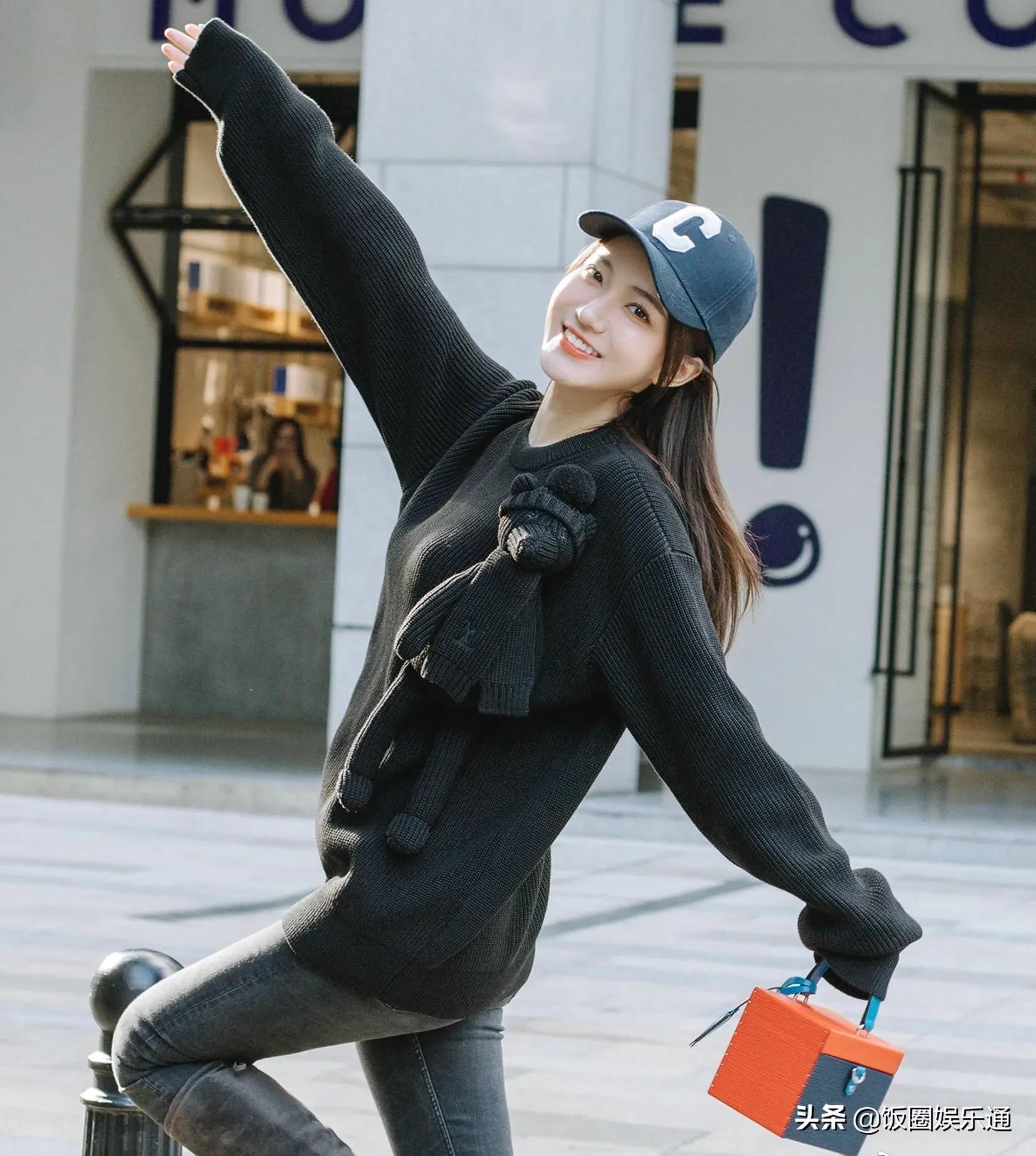 心动4全员,心动的信号4孔汝淳是干嘛的