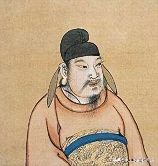 历史朝代顺序明太祖,历朝太祖实力大比拼