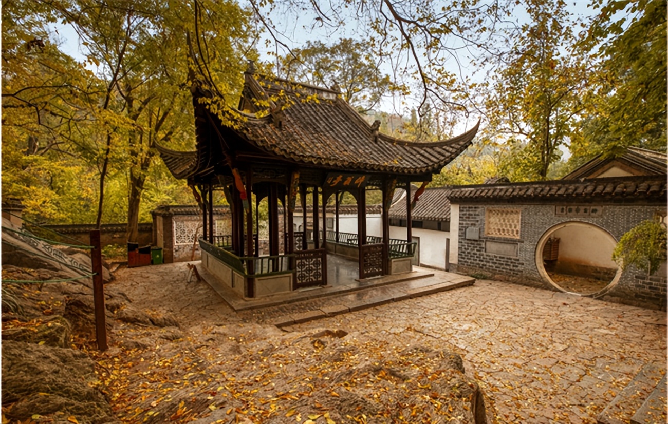 琅琊山是皖东明珠,皖东明珠在哪里