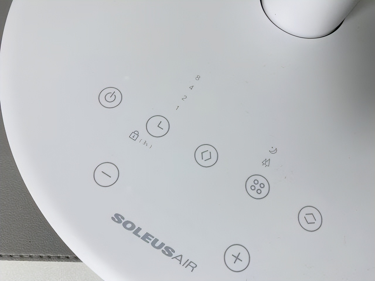 科西和舒乐氏循环扇哪个好,舒乐氏空气循环扇真假