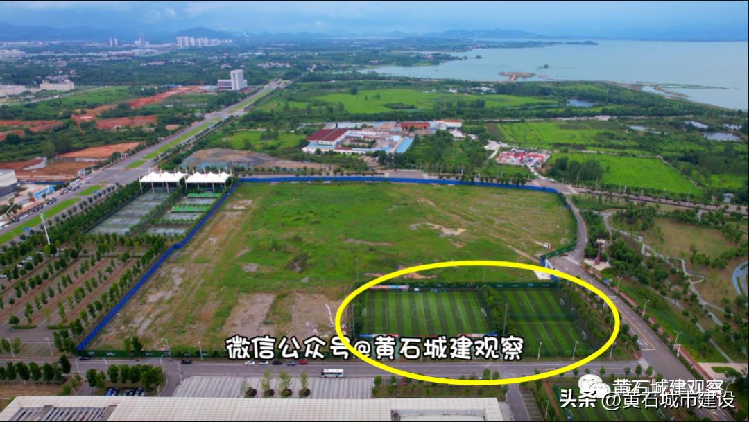 黄石国乒基地项目,黄石新国乒基地