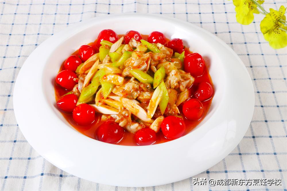 多巴安美食,当多巴胺走进美食界系列三