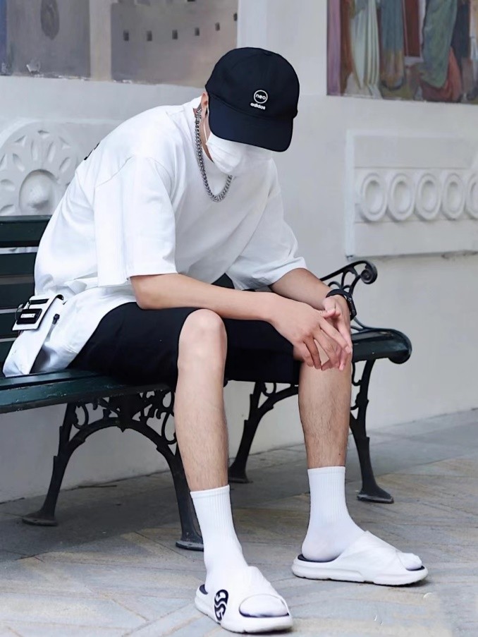 潮流凉鞋有哪些潮牌,潮牌男凉鞋夏季推荐