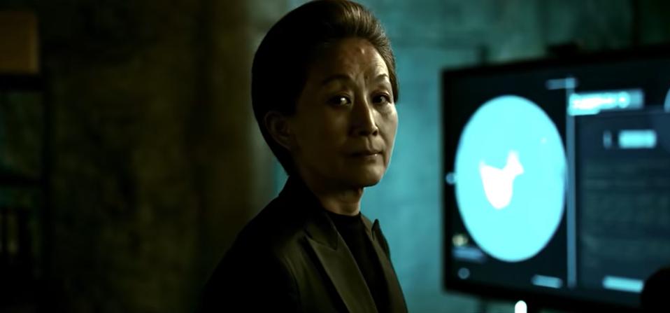 2023年最值得看的几部剧,2023年评分最高十部剧