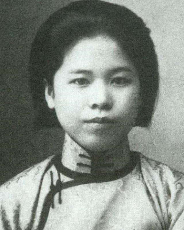 抗日名将杨虎城将军,杨虎城遗孀逝世