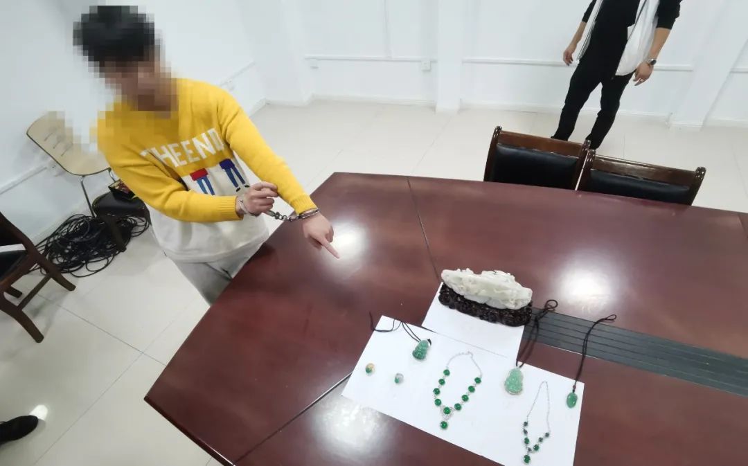 一个“跑分”,一个“跑路”,桂林两起案件涉案价值不菲!警方:破案追赃!