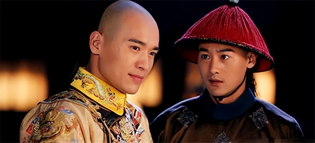 为啥说清朝是唯一一个没有出昏君的朝代？