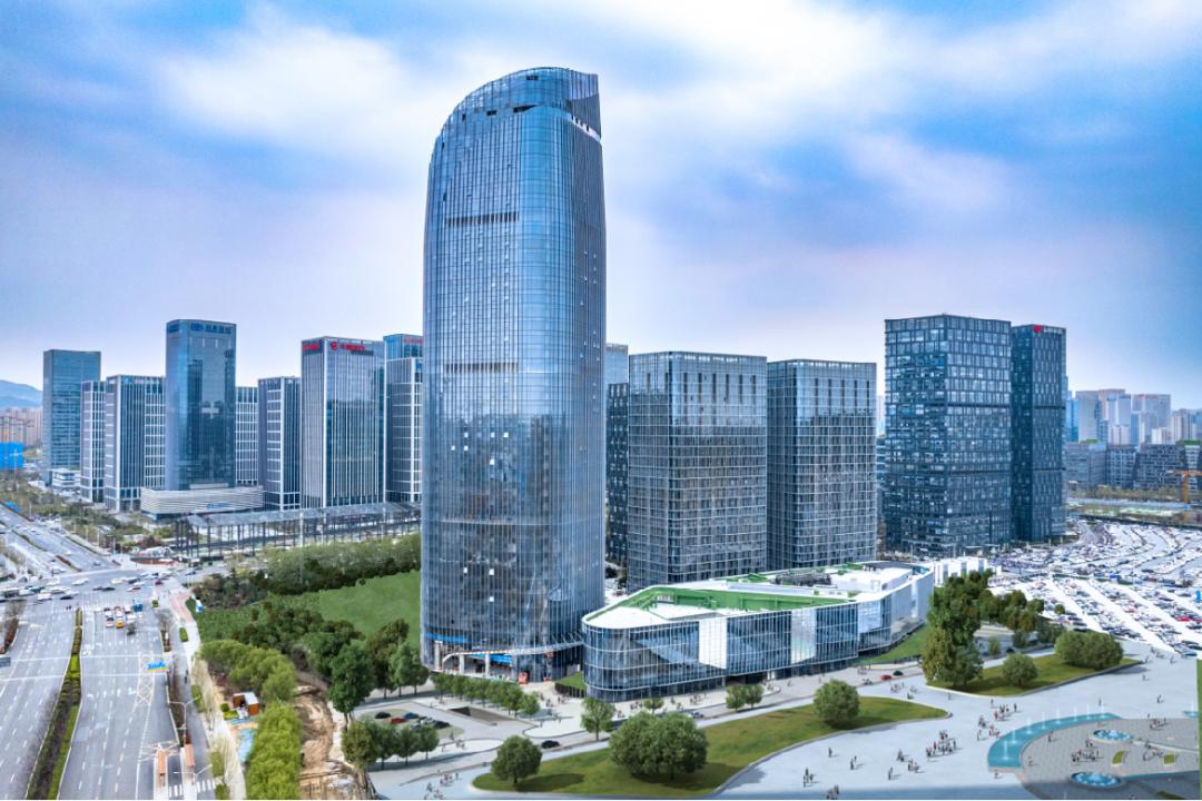 济南银丰玖玺城商业综合体有哪些,济南中建悦荟天地商业综合体