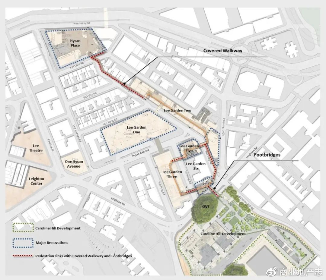 CRR杂谈|HK7日,我与7个香港商业人的深聊记录