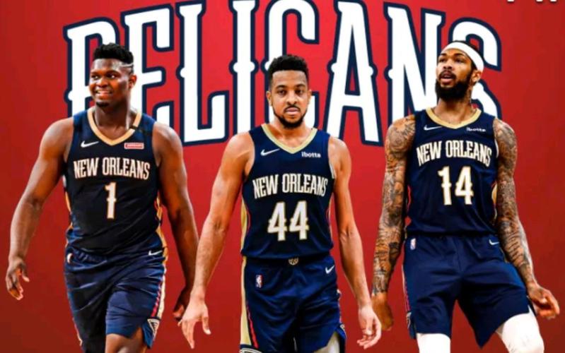 篮网三巨头和湖人三巨头分析,联盟30队