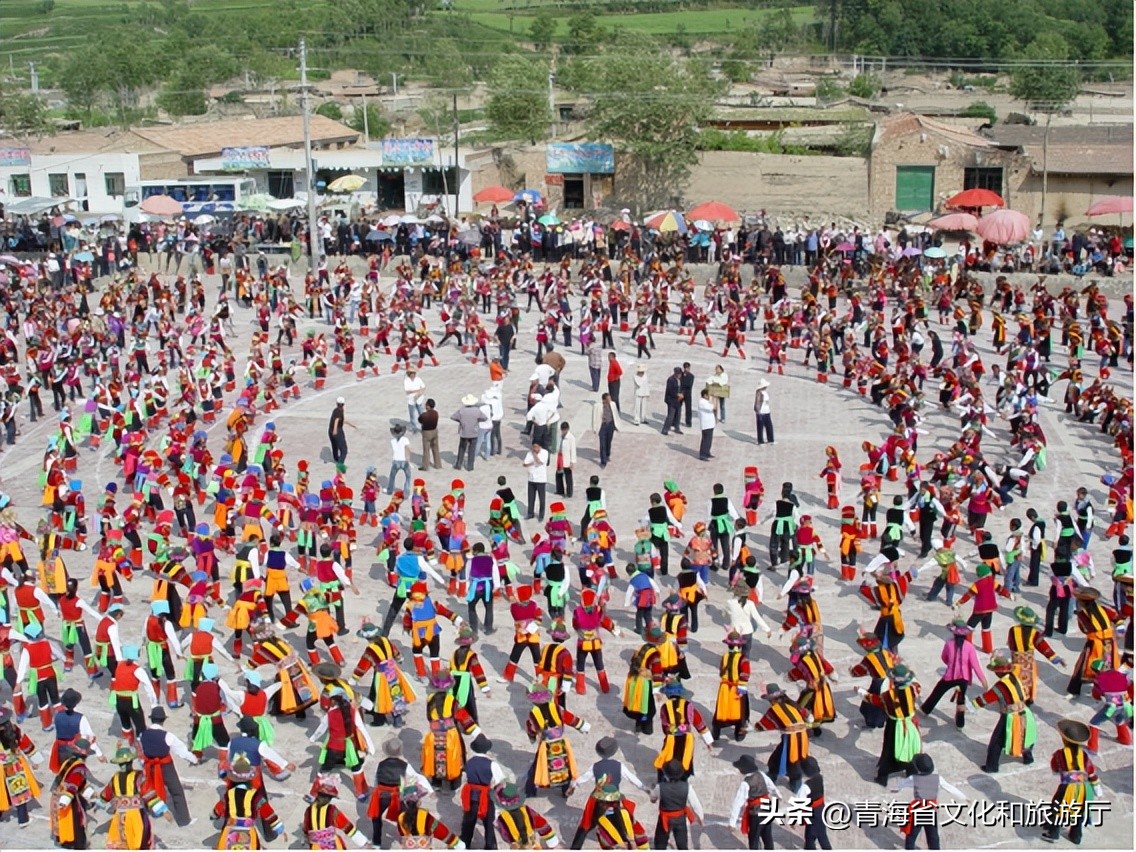 文化和自然遗产日非遗活动主题,文化和自然遗产日非遗展示宣传片