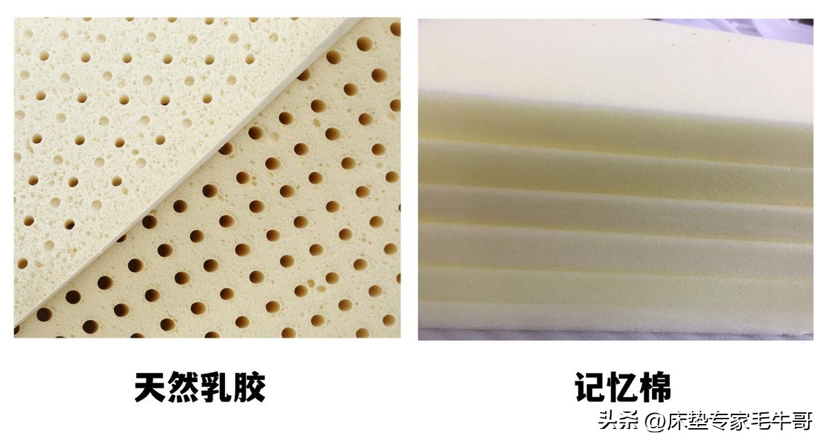 买床垫需要注意些什么,买床垫的五大常识